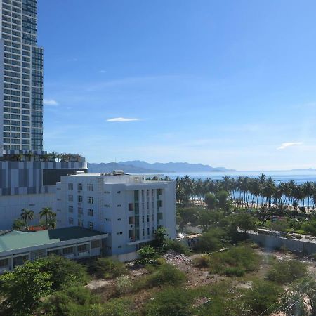 Thanh Ngoc Hotel Nha Trang Exterior foto